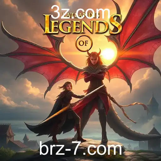 A Revolução dos Jogos no Brasil: BRZ7 e Sua Ascensão