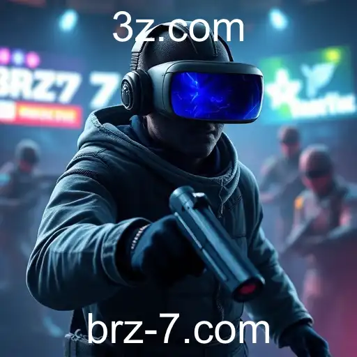 A Revolução do Jogo Online em 2025