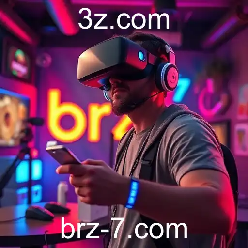 Avanços e Tendências em Jogos Online