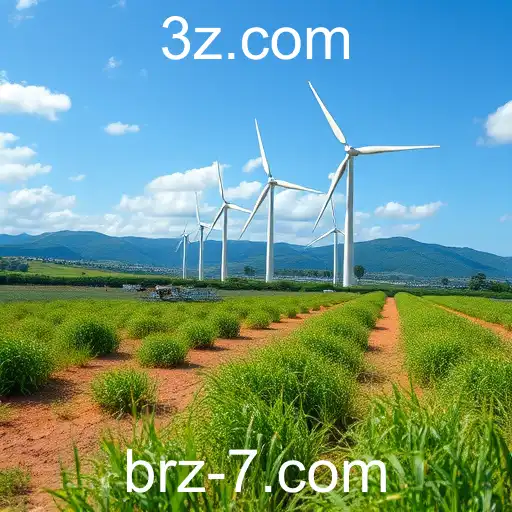 Impacto de Novas Tecnologias na Economia Brasileira