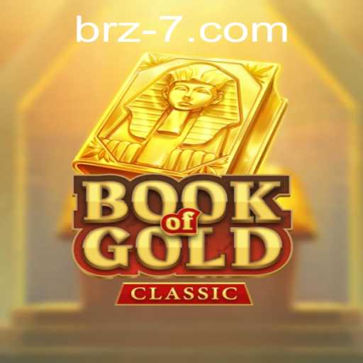 Exploring the Fascinating World of BookOfGoldClassic: Game Introduction, Description, and Rules