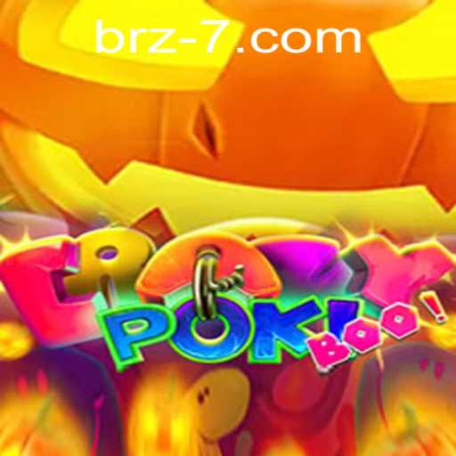 CrazyPokiBoo: The Exciting New Game Featuring Phz7