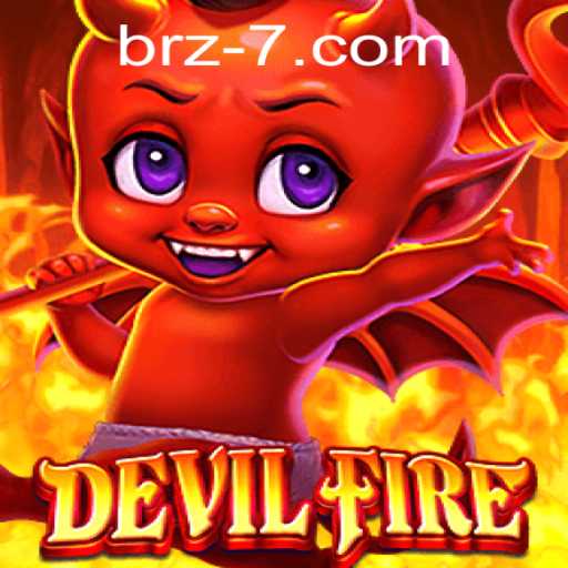 Unleashing the Inferno: An In-Depth Exploration of DevilFire and Its Thrilling Gameplay