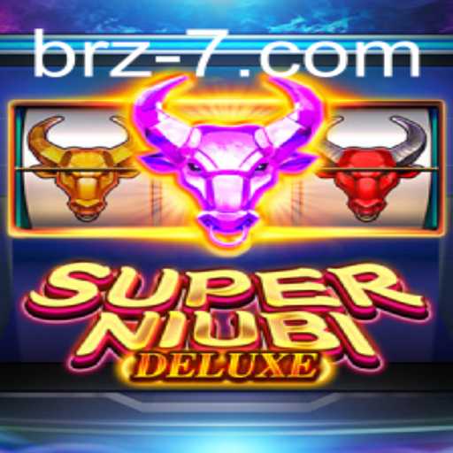 Discover the World of SuperNiubiDeluxe: An Epic Adventure Awaits