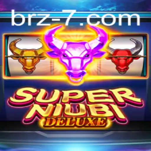 Discover the World of SuperNiubiDeluxe: An Epic Adventure Awaits