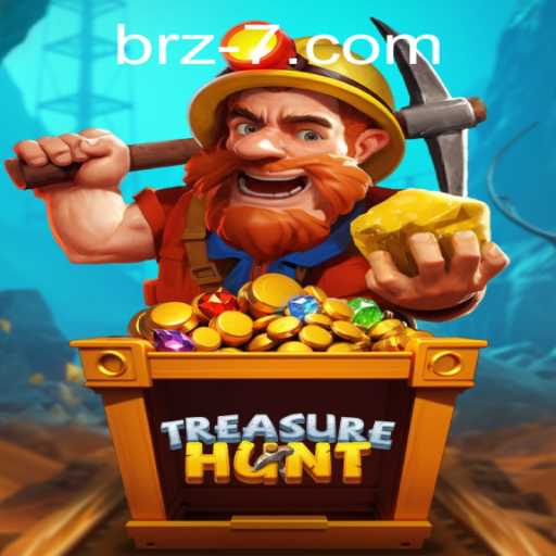 Unveiling the Excitement of TreasureHunt: A Game of Intrigue and Strategy