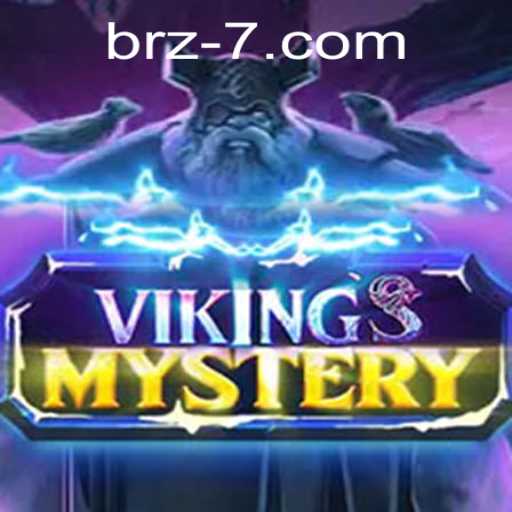 Discover the Enchanting World of VikingsMystery: A Riveting Adventure Awaits