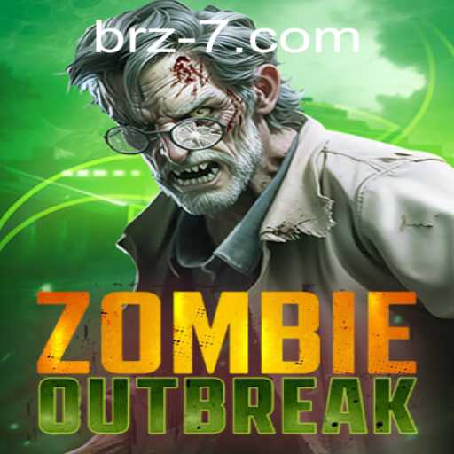 ZombieOutbreak: Survive and Thrive in the Chaos